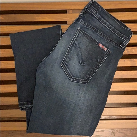 hudson jeans poshmark
